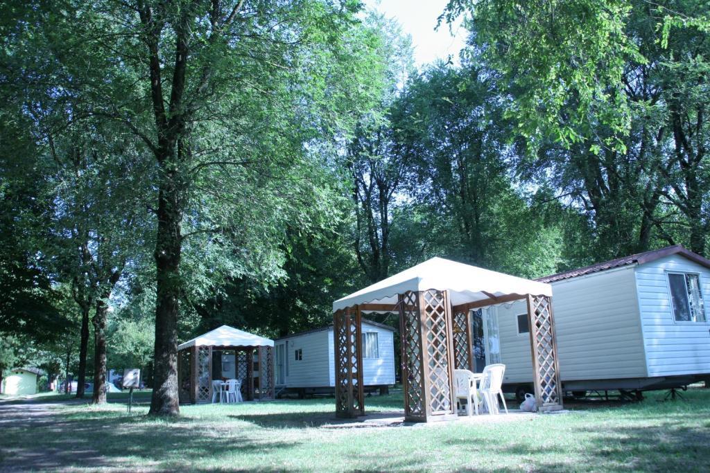Camping 아퀼레이아 객실 사진